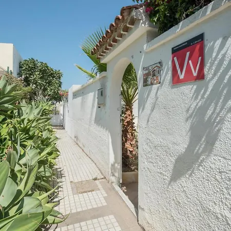 Casa Limona - In Teneriffas Sonnigem Süden Casa vacanze
