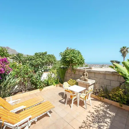 Casa vacanze Casa Limona - In Teneriffas Sonnigem Süden Arona (Tenerife)