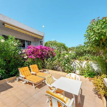 Casa Limona - In Teneriffas Sonnigem Süden Arona (Tenerife)