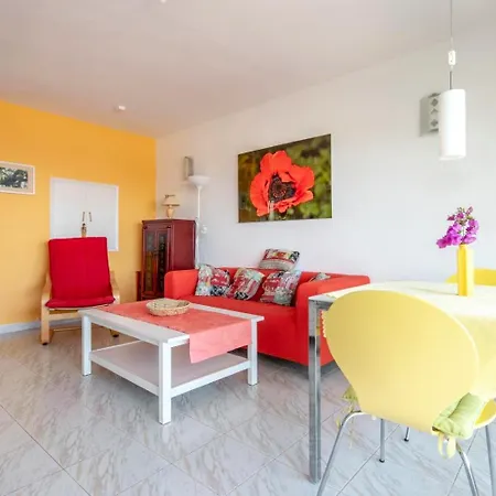 Casa vacanze Casa Limona - In Teneriffas Sonnigem Süden Arona (Tenerife)