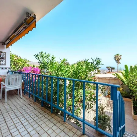 Casa Limona - In Teneriffas Sonnigem Süden