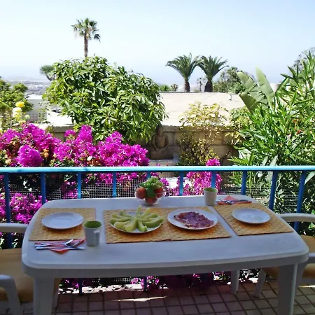 Casa Limona - In Teneriffas Sonnigem Süden Casa vacanze *