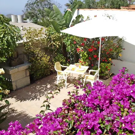 Casa vacanze Casa Limona - In Teneriffas Sonnigem Süden Arona (Tenerife)