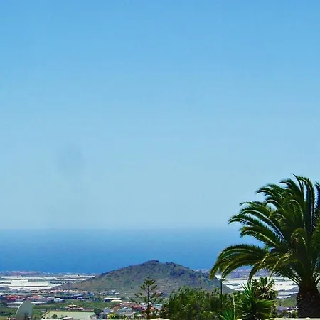 Casa Limona - In Teneriffas Sonnigem Süden * Arona (Tenerife)
