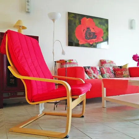 Casa Limona - In Teneriffas Sonnigem Süden Casa vacanze *