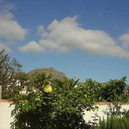 Casa Limona - In Teneriffas Sonnigem Süden Casa vacanze Arona (Tenerife)