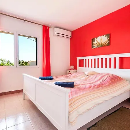 Casa Limona - In Teneriffas Sonnigem Sueden 度假居